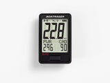 Bontrager RIDEtime Elite Cycling Computer Black One size | Swinnerton Cycles