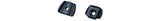 Trek Bolt-on Double Cable Housing Stop Black Bolt-on cable guide (Double) | Swinnerton Cycles