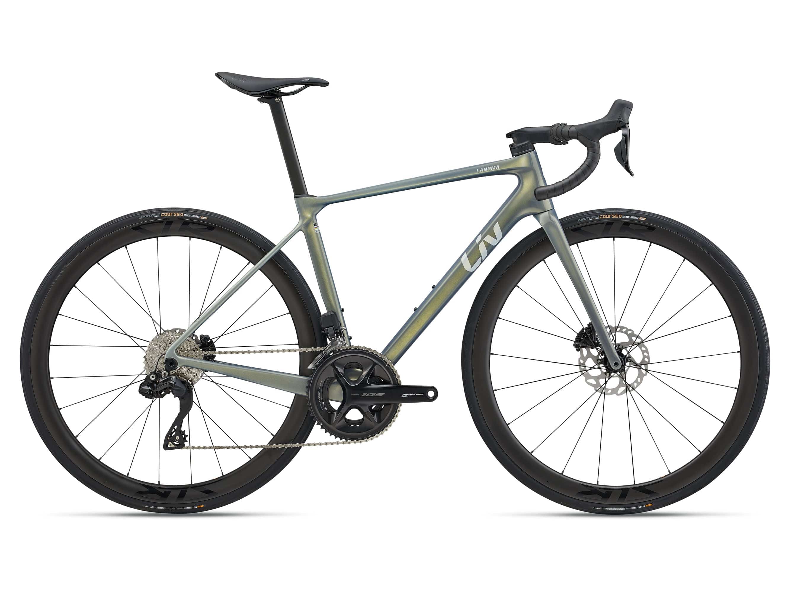 Liv Langma Advanced Pro 1-PC Road Bike | Swinnerton Cycles