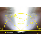 Moon Sport Front Lights - Canopus Pro (6000lm)