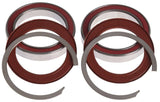 ROTOR Bb30 Ceramic Bearings & Retainer Clip | Swinnerton Cycles