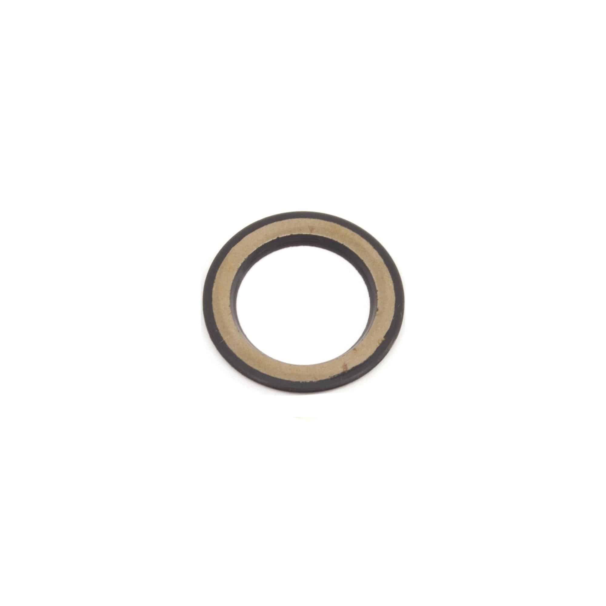 Easton Outboard Cassette Bearing Seal Hub spare component for bike performance, showing the sealed bearing and hub details.