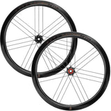 Campagnolo Bora Ultra WTO 45 2-Way C23 Disc | Swinnerton Cycles