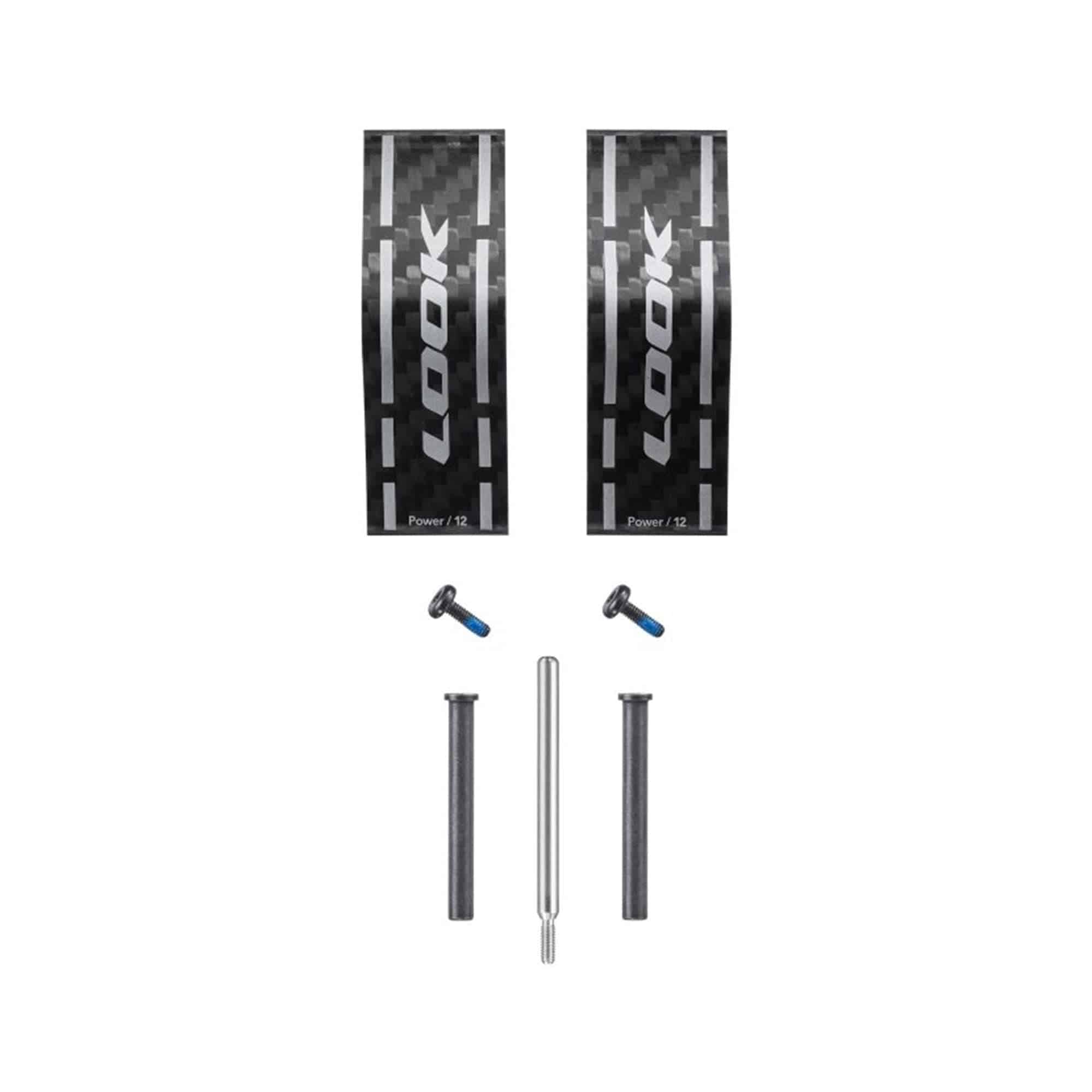 Look Spare Keo Blade Power Blades Kit Spares & Accessories | Swinnerton Cycles
