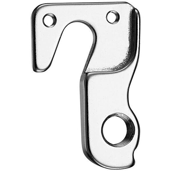 M Part gear hanger for Orbea bikes, durable replacement component designed to protect the bike frame and ensure smooth gear shifting.