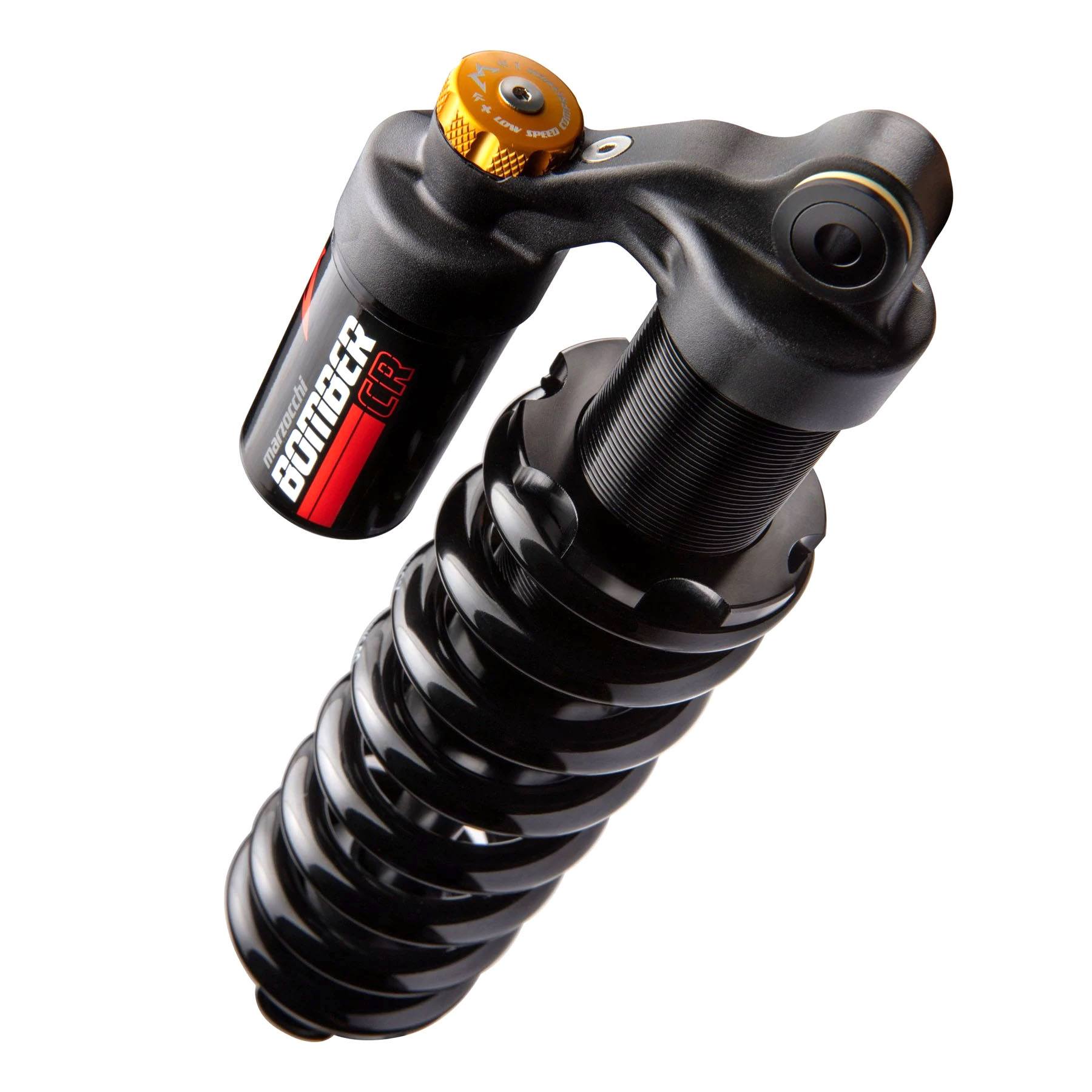 Marzocchi Bomber Cr Shock 2022 Rear Shock | Swinnerton Cycles