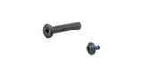 Trek Suspension Part Trek Shock Mount Kit 59Mmx10Mm 2020 Black