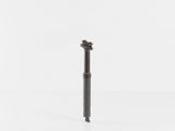 Bontrager Line Elite 34.9 Dropper Seatpost Black 34.9mm x 345mm x 100mm