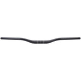 Ritchey Comp Kyote MTB handlebar in black, 800mm width, 27.5° backsweep, 35mm rise, made for mountain biking components.
