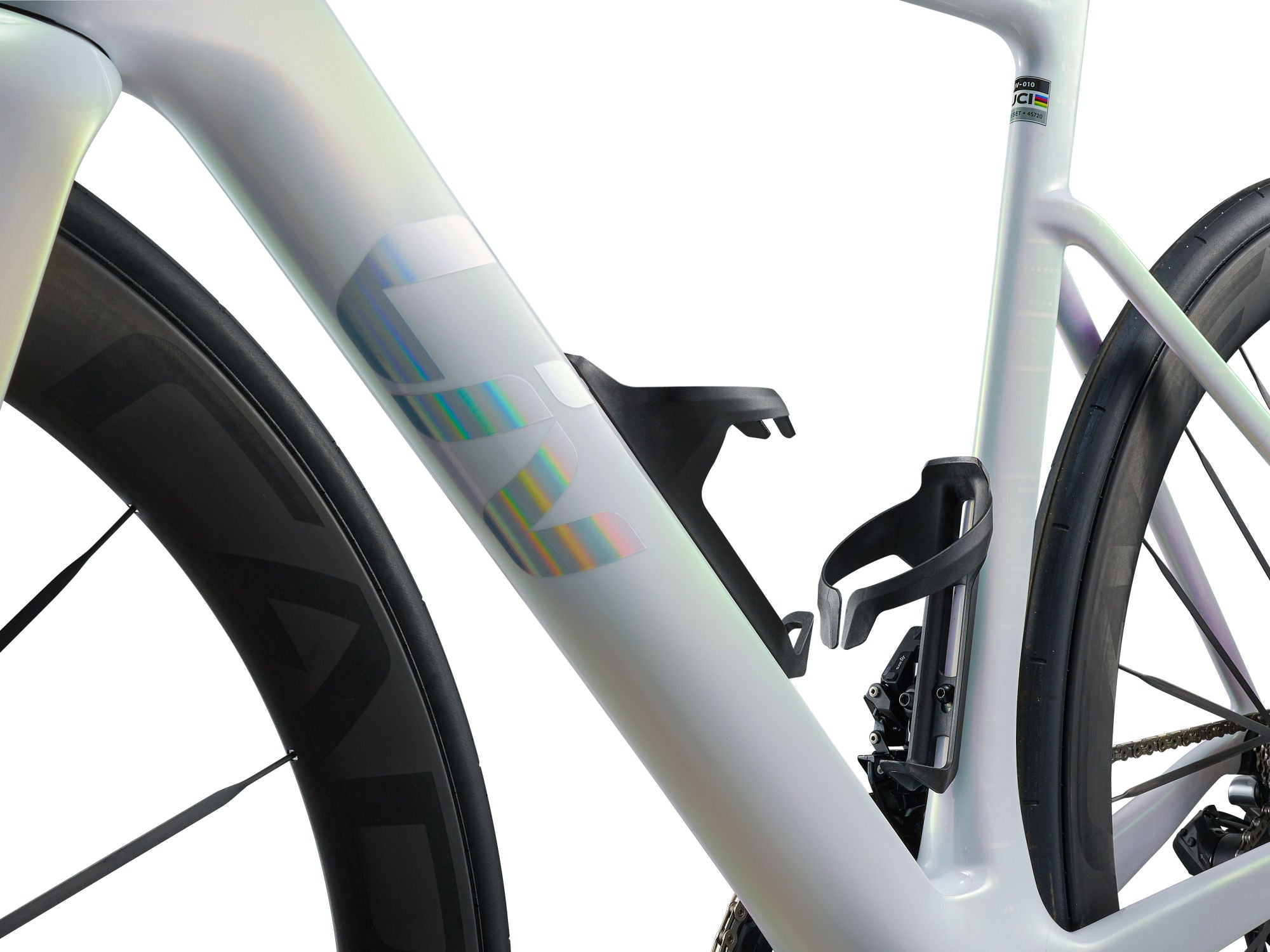 Liv EnviLiv Advanced SL 0-Red Road Bike 2027