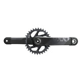 Sram Crankset Xx1 Eagle 55Mm Chainline Dub 32 Cranks