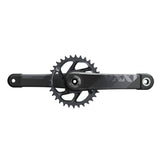 Sram Crankset Xx1 Eagle 55Mm Chainline Dub 32 Cranks | Swinnerton Cycles