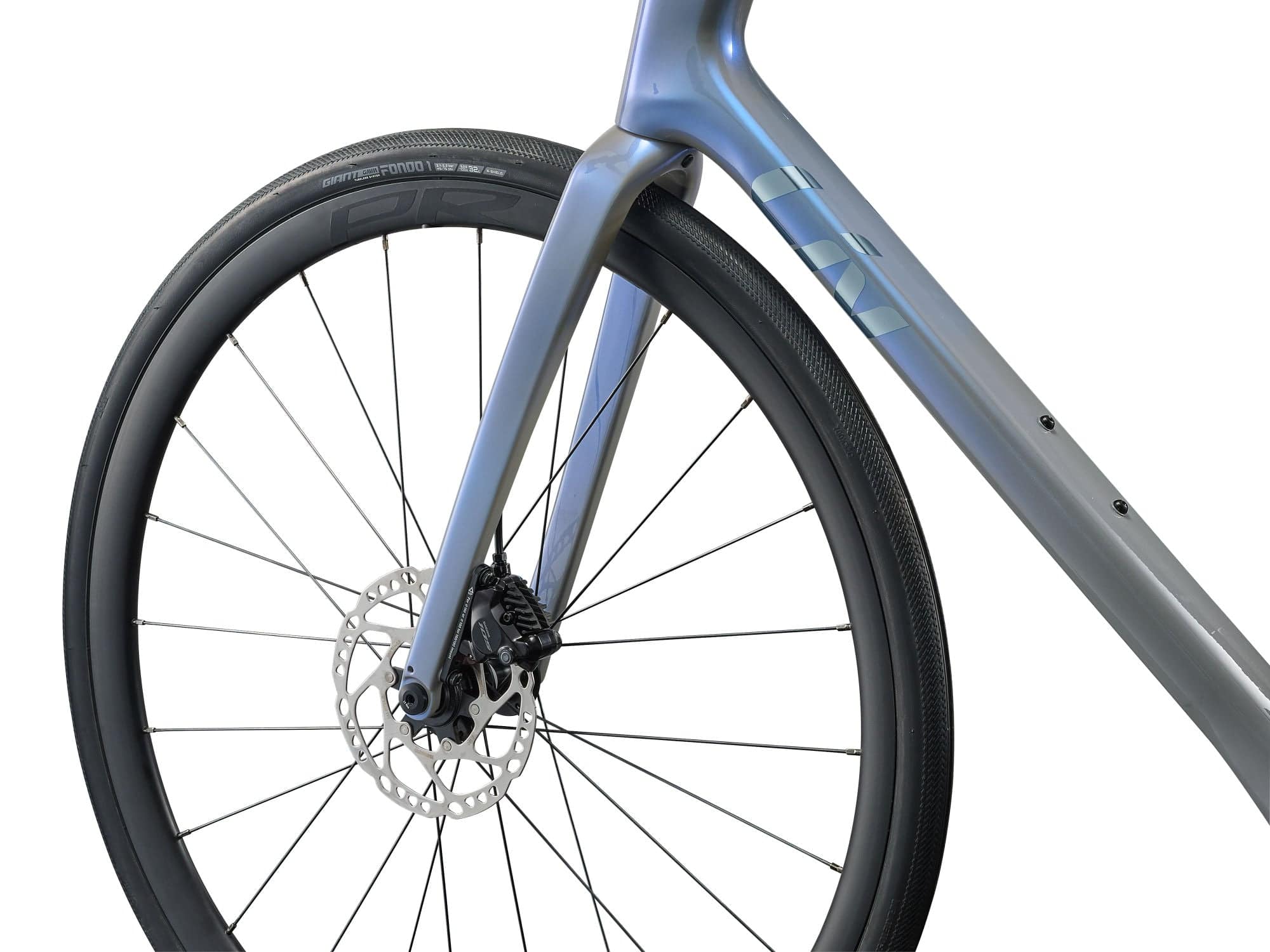 Liv Avail Advanced 2 2026 women’s road bike with lightweight composite frame, designed for comfort and performance.