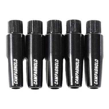 Campagnolo Cable Housing Adjuster (5Pcs) Spares & Accessories | Swinnerton Cycles