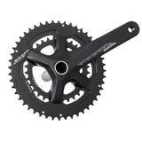 Miche Cranks - Graff Chainset | Swinnerton Cycles