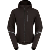Madison Roam Women's Isoler Thermal Trail Jacket for cycling and outdoor activities, shown in a natural outdoor setting.