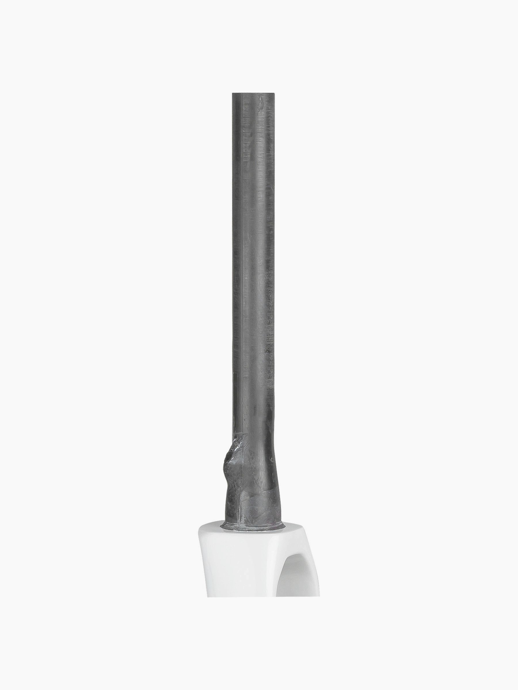 Trek Domane SL 6 2020 road bike fork with lightweight 700C wheels, designed for precise steering and control.