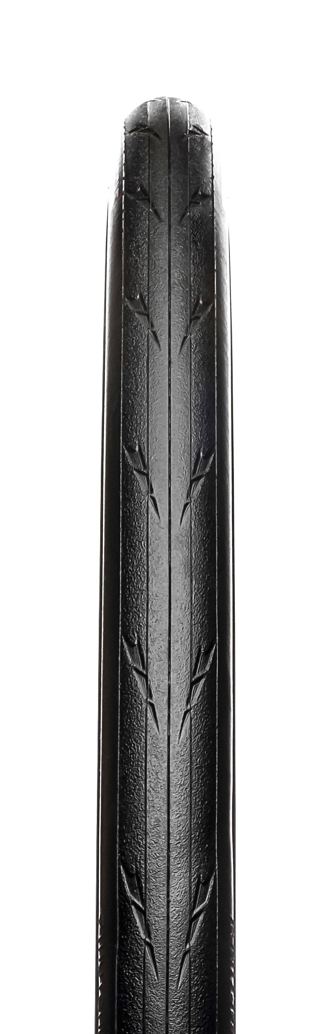Hutchinson Fusion 5 Performance Road Race Tyre Black OEM | Swinnerton Cycles
