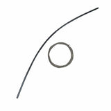 Campagnolo Maximum Smoothness Gear Cable Set Cables | Swinnerton Cycles