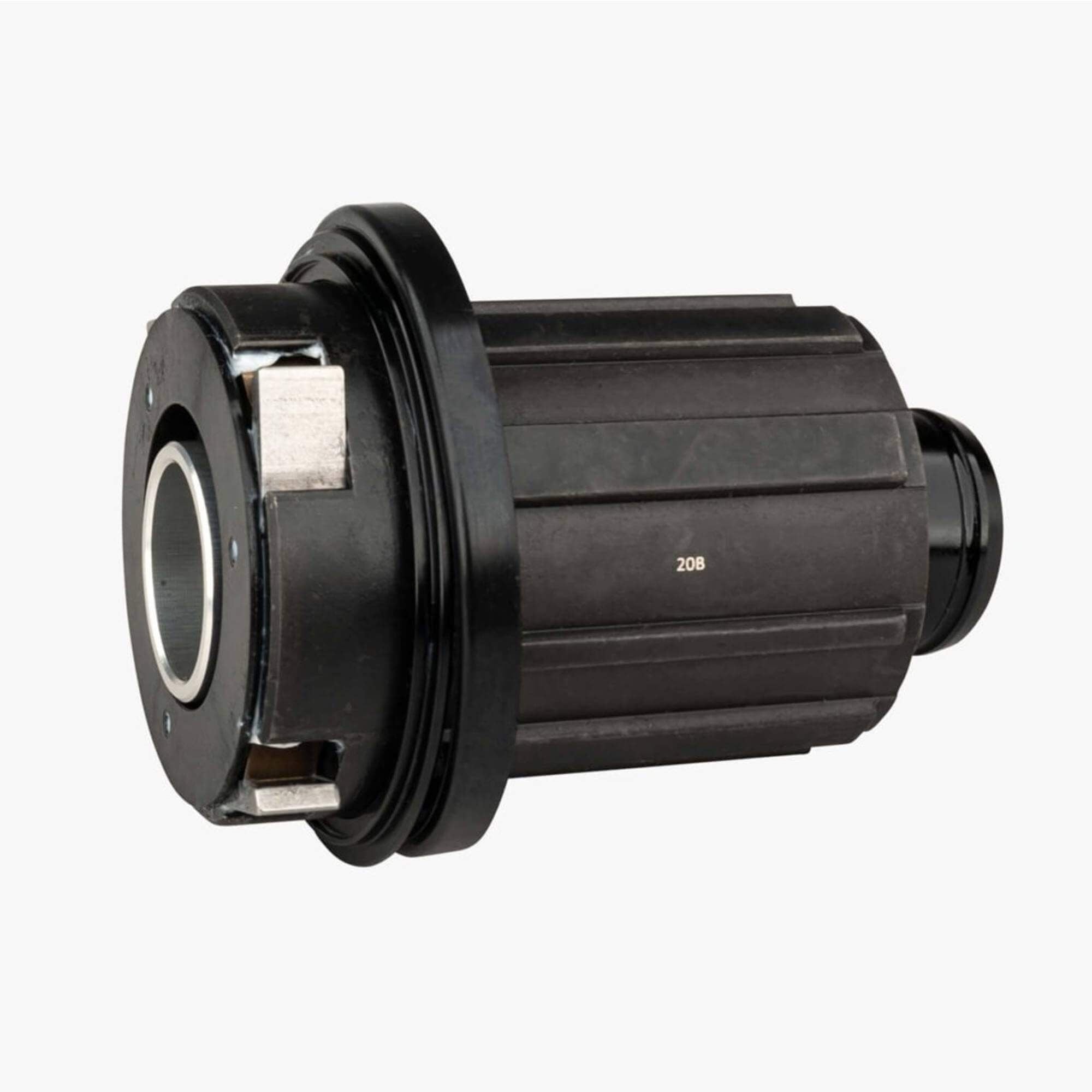 Race Face Cassette Body Trace J-Bend Mtn-Hg Steel Hub Spares | Swinnerton Cycles