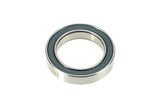 Enduro Bearings 61805 LLU/LLB sealed bicycle bearing, 7mm x 37mm, for hubs and bottom brackets, with ABEC 5 precision.
