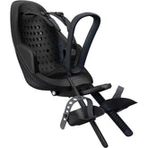Thule Yepp 2 Mini Front Child Bike Seat with Stem Mount and Suspension System