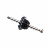 Fox Shock Float X2 2019 rear shock eyelet assembly with 9mm shaft, spare parts for Fox mountain bike shocks.