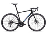 Giant TCR Advanced SL Disc 0 road bike with Shimano Dura-Ace Di2 electronic shifting, sleek frame and disc brakes, 2024 model