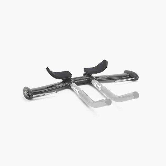 Use Tula Aero Wing With Aero Pods & Levers Aero Handlebar | Swinnerton Cycles