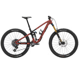 Trek Fuel LX 9 X0 AXS Gen 7 Mountain Bike