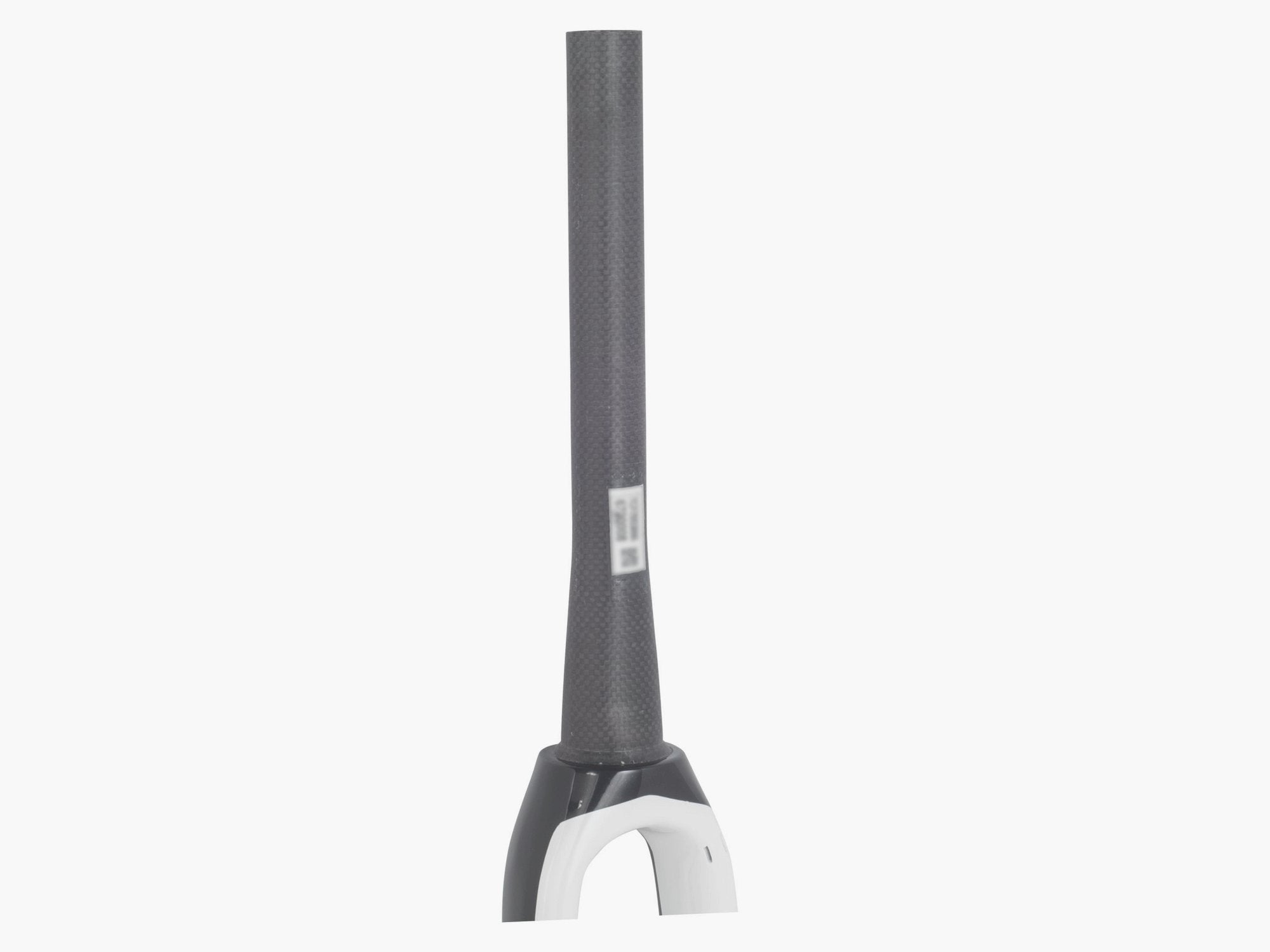 Trek Domane SL 6 2017 road bike disc brake fork, upgrade component with carbon construction and 700C wheel compatibility