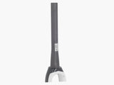 Trek Domane SL 6 2017 road bike disc brake fork, upgrade component with carbon construction and 700C wheel compatibility