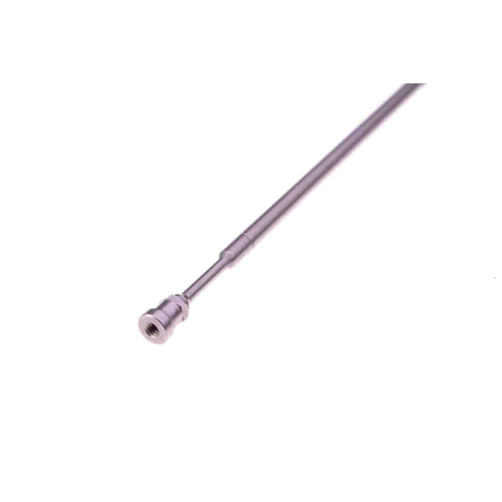 Fox Shock Scott Float DPS 2017 damping adjust inner rod component, part for mountain bike suspension repair.