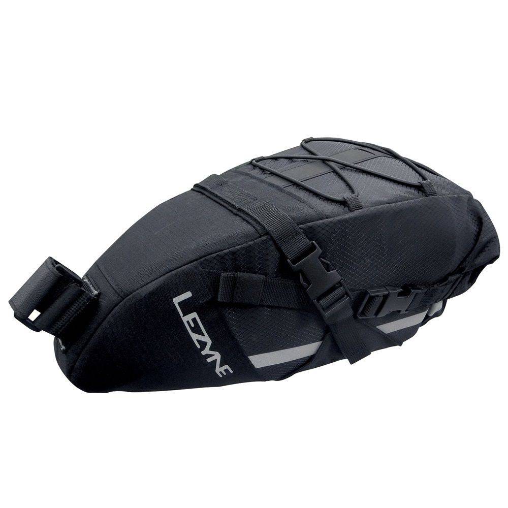 Lezyne Panniers & Bags - XL | Swinnerton Cycles