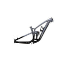 Trek Fuel EX Gen 6 alloy mountain bike frameset with adjustable geometry, designed for mountain biking components.
