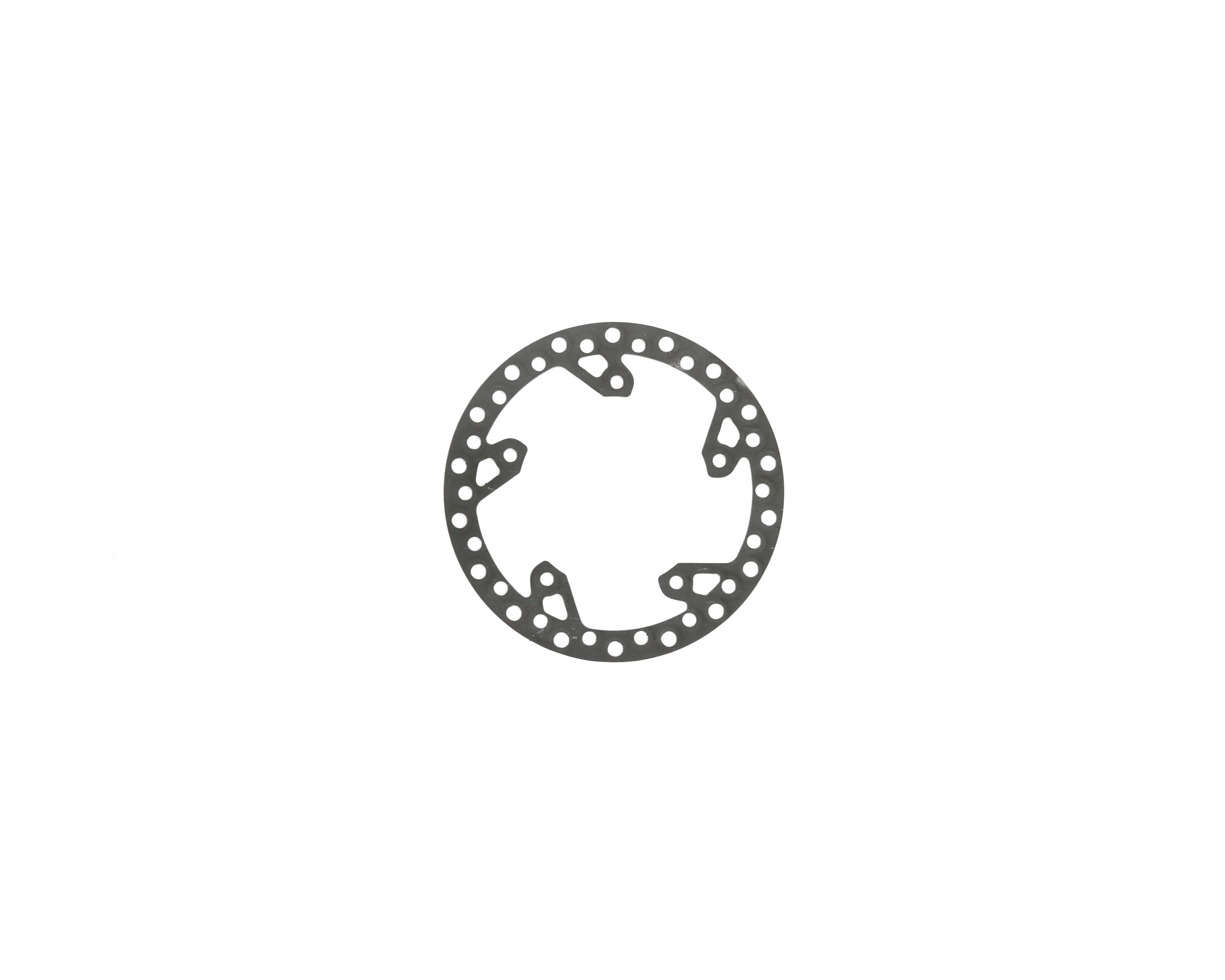 Hope Xc4 5 Bolt Standard Disc Rotors | Swinnerton Cycles