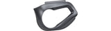Trek 2024 Supercaliber rotor strike guard component for frame protection, shown on a bicycle frame.