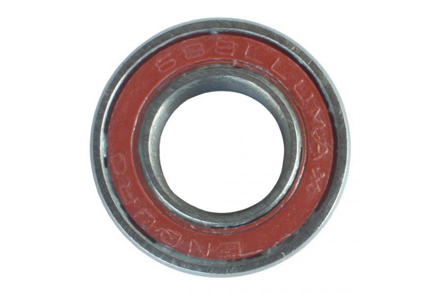 Enduro Bearings 688 LLU ABEC 3 MAX frame pivot bearing with 5mm x 16mm x 8mm dimensions, suitable for bicycle components