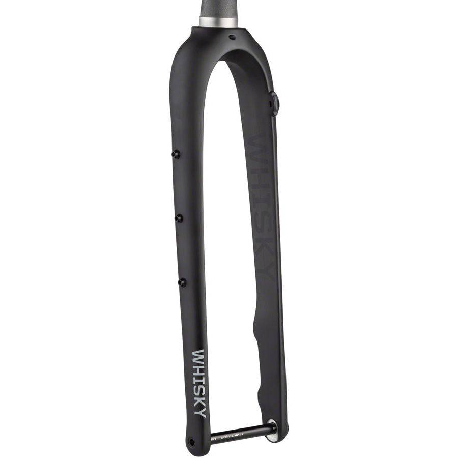 Whisky Parts Co No9 Mcx Forks | Swinnerton Cycles