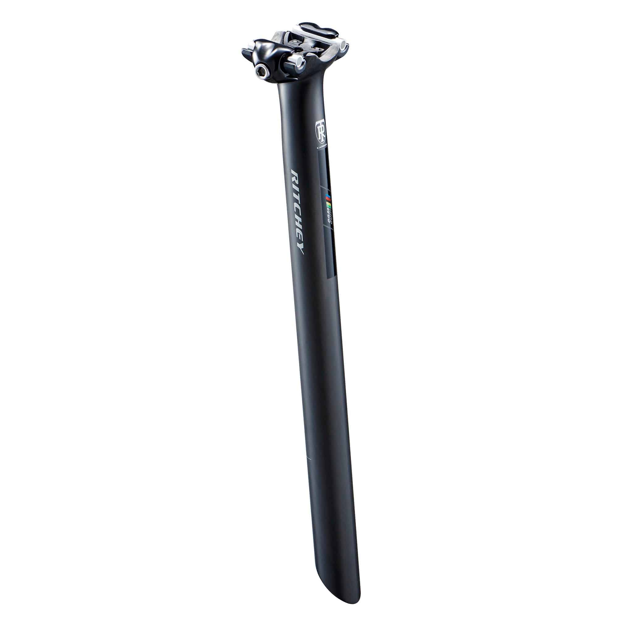 Ritchey Wcs Carbon 1-Bolt Zero Seatpost | Swinnerton Cycles