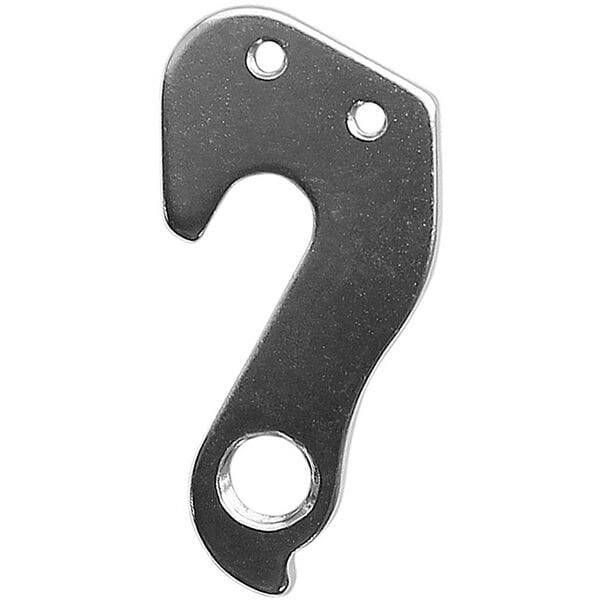 Durable M Part Gear Hanger for various bike brands, a replacement component designed for bike gear maintenance and repairs.
