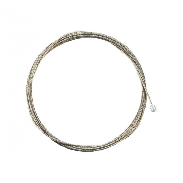 Jagwire Pro Shift Cable Slick S'Less Campagnolo compatible bike components for smooth shifting and high performance.