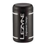 Lezyne Flow Caddy hydration bottle holder with 0.7L water bottle for bike hydration and accessories.