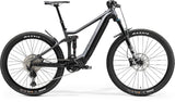 Merida eOne-Forty 700 e-Mountain Bike