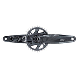 Sram Crank Gx Eagle Fat Bike 5" Dub 12S With Direct Mount 30T X-Sync 2 Cnc Chainring (Dub Cups/Bearings Not Included) | Swinnerton Cycles