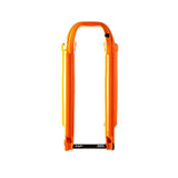 Fox Fork 34 SC F-S Lower Leg Assembly 2019 Shiny Orange 29 120 15X110 Kabolt | Swinnerton Cycles