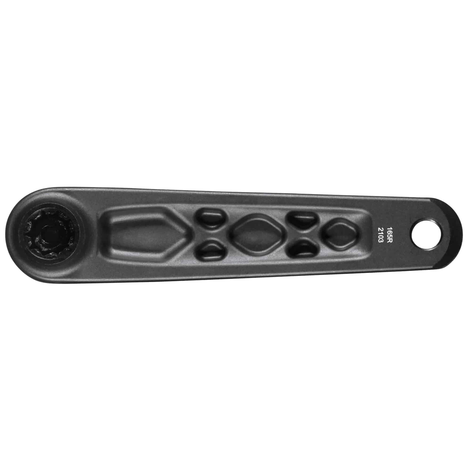 Race Face Cranks - AEffect-R E-Bike Cranks (Arms Only) | Swinnerton Cycles