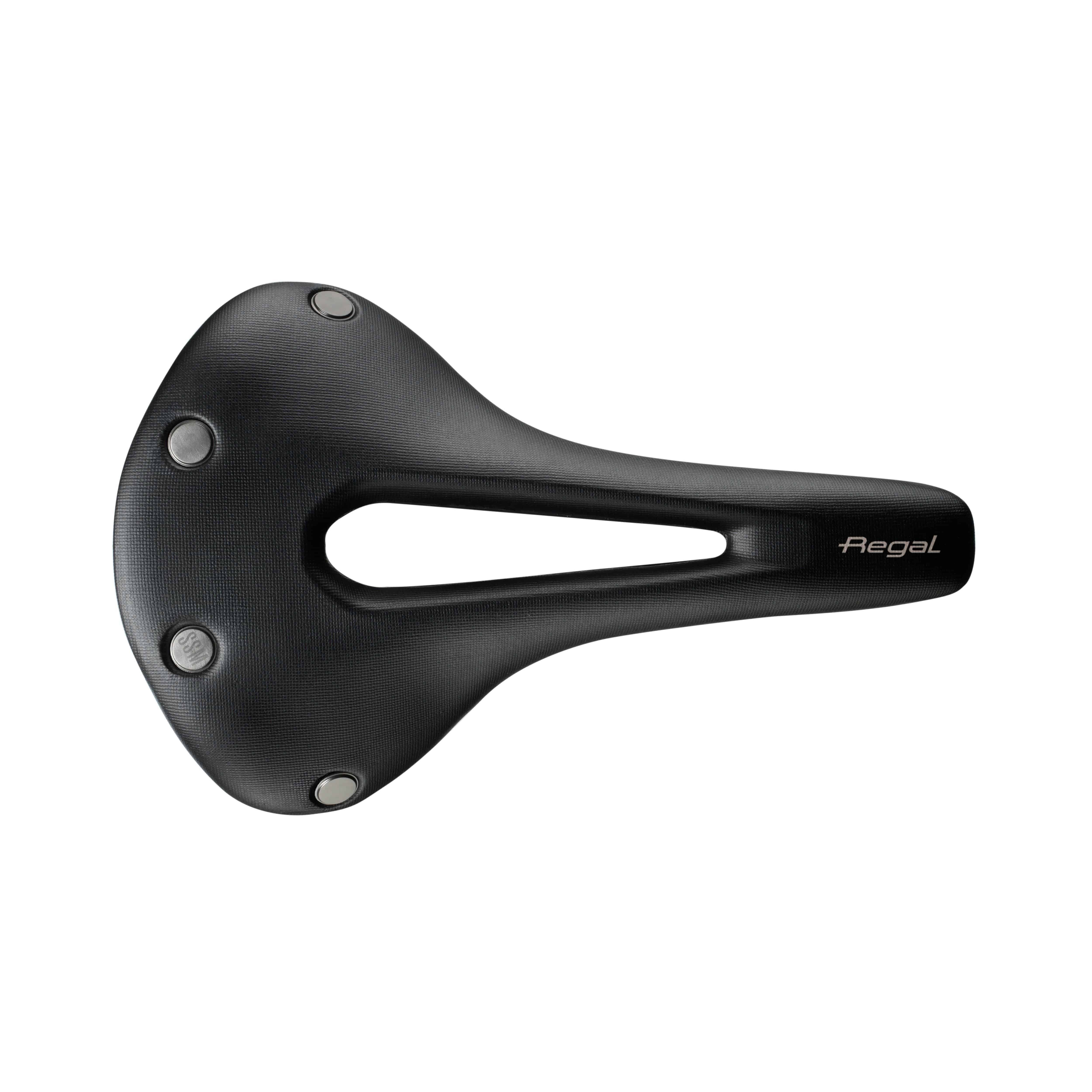 Selle San Marco Saddle - Regal Short Open-Fit Dynamic Saddle | Swinnerton Cycles