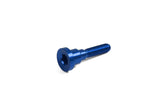 Hope headset head bolt spare part for secure bike headset assembly, silver metal component for bike maintenance.