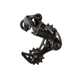SRAM Rear Derailleur X01DH 7-Speed Medium Cage A3: BLACK 7 SPEED | Swinnerton Cycles